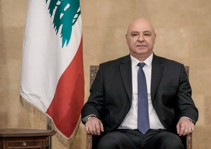 عون: على إسرائيل تنفيذ وقف إطلاق النار بالكامل قبل أي مفاوضات