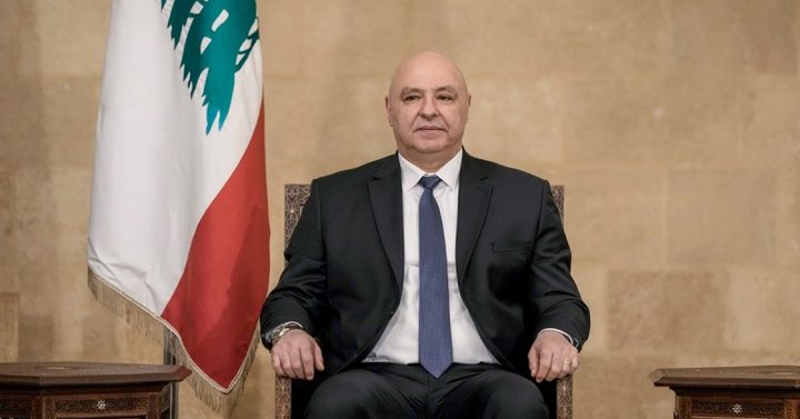 عون: على إسرائيل تنفيذ وقف إطلاق النار بالكامل قبل أي مفاوضات