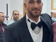 استشهاد شاب برصاص الاحتلال بعد إعدامه داخل منزله في سلواد شرق رام الله