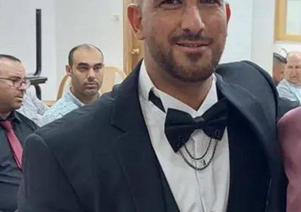 استشهاد شاب برصاص الاحتلال بعد إعدامه داخل منزله في سلواد شرق رام الله