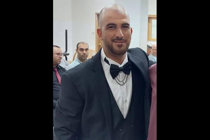 استشهاد شاب برصاص الاحتلال بعد إعدامه داخل منزله في سلواد شرق رام الله