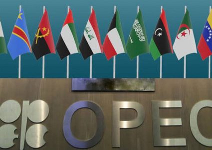 روسيا: انسحاب الإمارات من منظمة أوبك قد يؤدي إلى انخفاض أسعار النفط