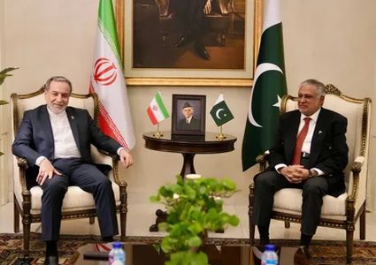 رئيس الوزراء الباكستاني: جهودنا لوقف الحرب في الشرق الأوسط لا تزال مستمرة
