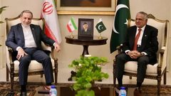 رئيس الوزراء الباكستاني: جهودنا لوقف الحرب في الشرق الأوسط لا تزال مستمرة