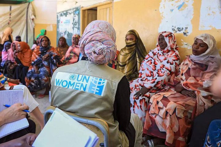 الأمم المتحدة ومنظمات حقوقية تحذر من تصاعد العنف الجنسي كسلاح حرب في السودان