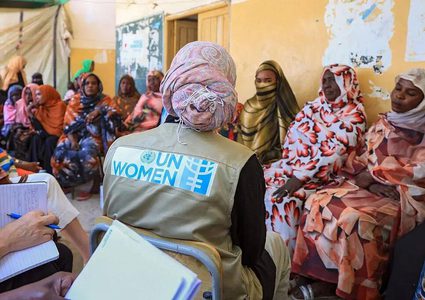 الأمم المتحدة ومنظمات حقوقية تحذر من تصاعد العنف الجنسي كسلاح حرب في السودان