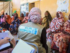 الأمم المتحدة ومنظمات حقوقية تحذر من تصاعد العنف الجنسي كسلاح حرب في السودان