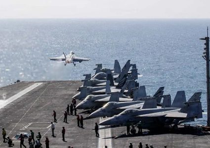 واشنطن: كلفة العمليات العسكرية الأميركية ضد إيران بلغت نحو 25 مليار دولار