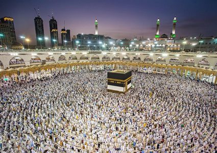الداخلية السعودية: تأشيرات الزيارة بجميع أنواعها لا تخول حاملها أداء فريضة الحج