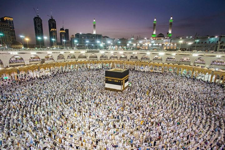 الداخلية السعودية: تأشيرات الزيارة بجميع أنواعها لا تخول حاملها أداء فريضة الحج