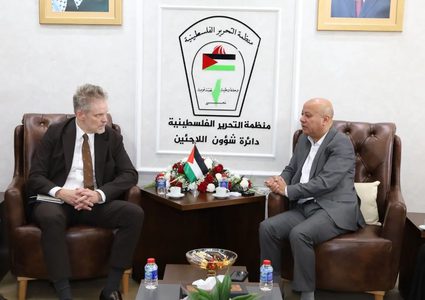 أبو هولي: "الأونروا" تواجه أخطر أزمة مالية وعجزًا بـ200 مليون دولار