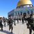 محافظة القدس: إصابات واعتقالات واعتداءات متصاعدة في عدة مناطق