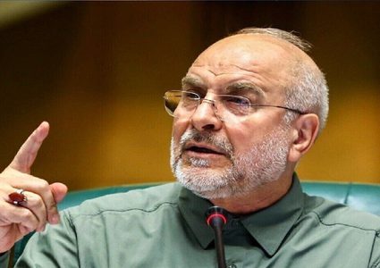 طهران: مضيق هرمز سيكون "خاليا من الوجود الأميركي"