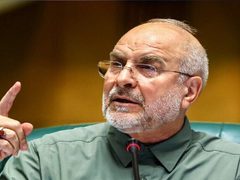 طهران: مضيق هرمز سيكون "خاليا من الوجود الأميركي"