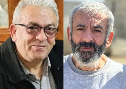 نادي الأسير: ملامح الصحفي السمودي بعد الإفراج عنه تعكس جريمة التجويع بحق المعتقل