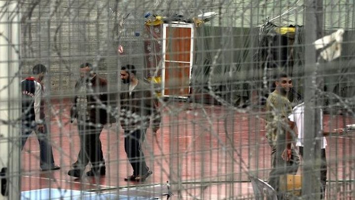 مؤسسات الأسرى: قرار بالإفراج عن الجريح قصي ريان من سلفيت بوضع صحي خطير