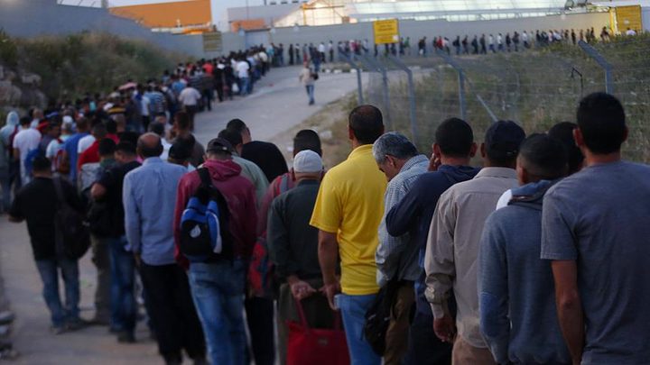 إلغاء فعاليات يوم العمال في فلسطين وسط بطالة قياسية وتدهور غير مسبوق في الأوضاع