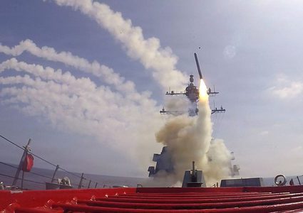 الأمم المتحدة: تكلفة حرب البنتاغون على إيران تكفي لدعم 87 مليون شخص