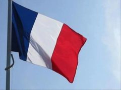 فرنسا تستضيف اجتماعاً مخصصاً لحل الدولتين في يونيو