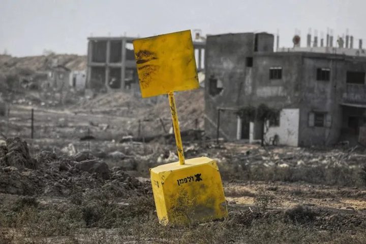 الأمم المتحدة تكشف توسع الاحتلال بغزة