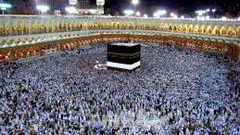 السعودية تطلق المرحلة الثالثة من مشروع "مبرور" لتوعية الحجاج
