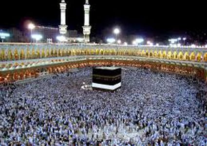 السعودية تطلق المرحلة الثالثة من مشروع "مبرور" لتوعية الحجاج