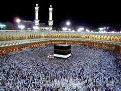 السعودية تطلق المرحلة الثالثة من مشروع "مبرور" لتوعية الحجاج