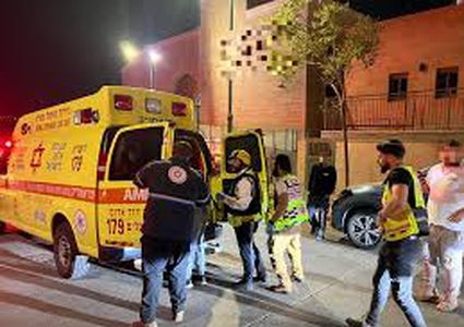 93 قتيلا عربيا: مقتل شاب في رهط وإصابة حرجة في بلدة شعب