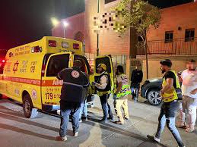 93 قتيلا عربيا: مقتل شاب في رهط وإصابة حرجة في بلدة شعب