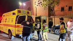 93 قتيلا عربيا: مقتل شاب في رهط وإصابة حرجة في بلدة شعب