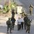 الاحتلال يعتقل 80 فلسطينيا من الضفة الغربية الاسبوع الماضي