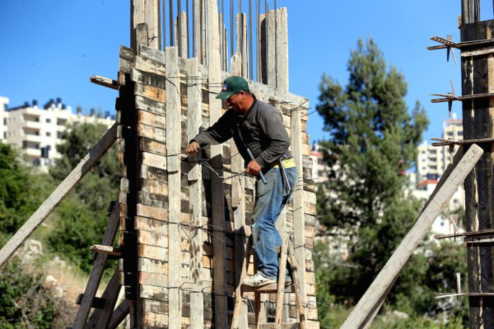 فتح: العمال الفلسطينيّون رافعة للمشروع الوطني وركيزة لبناء الدولة
