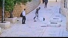إسبانيا تدين الاعتداء على راهبة بالقدس وتطالب بتقديم الجاني للعدالة