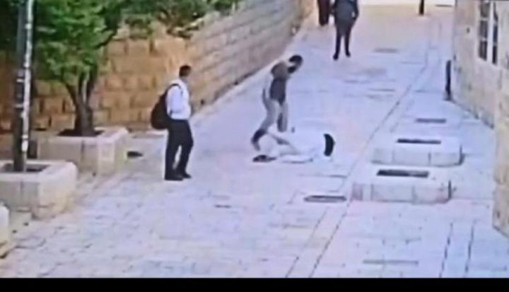 إسبانيا تدين الاعتداء على راهبة بالقدس وتطالب بتقديم الجاني للعدالة