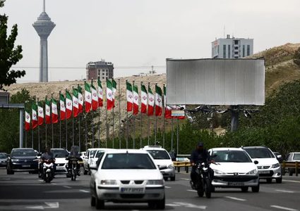 طهران عن مفاوضات إنهاء الحرب: الكرة الآن في ملعب واشنطن