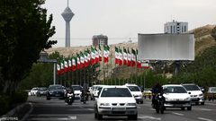 طهران عن مفاوضات إنهاء الحرب: الكرة الآن في ملعب واشنطن