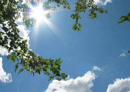 الطقس: ارتفاع ملموس على درجات الحرارة