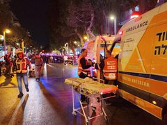 قتيلان في جريمة إطلاق نار قرب الرملة بأراضي الـ48
