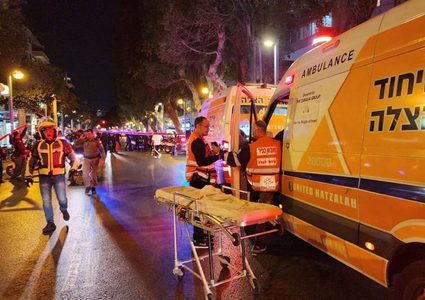 قتيلان في جريمة إطلاق نار قرب الرملة بأراضي الـ48