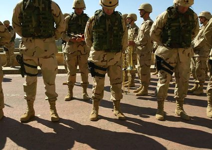 لماذا تنتشر القواعد العسكرية الأمريكية في أوروبا؟ وما دورها الاستراتيجي؟