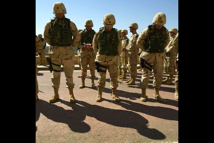 لماذا تنتشر القواعد العسكرية الأمريكية في أوروبا؟ وما دورها الاستراتيجي؟