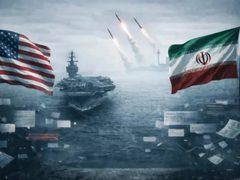 ايران: تجدد الحرب مع الولايات المتحدة احتمال "وارد"