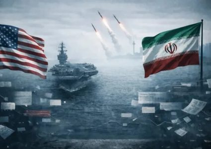 ايران: تجدد الحرب مع الولايات المتحدة احتمال "وارد"