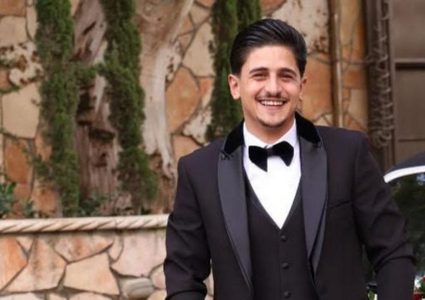 كان ينتظر مولوده فعاد شهيدا