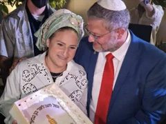 بن غفير يفاخر برمز الإعدام في عيد ميلاده.. سقوط أخلاقي جديد للاحتلال