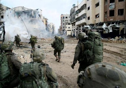 الاحتلال يوسع سيطرته على 59% من قطاع غزة ويستعد لاستئناف الحرب