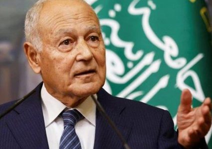 أبو الغيط: حرية الملاحة مصلحة عربية وإغلاق هرمز غير مقبول ويهدد الاقتصاد العالمي