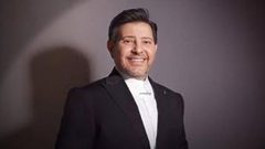 وفاة الفنان المصري هاني شاكر