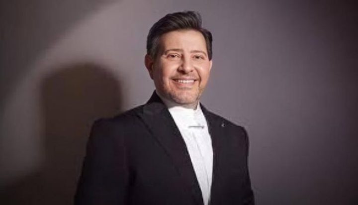 وفاة الفنان المصري هاني شاكر