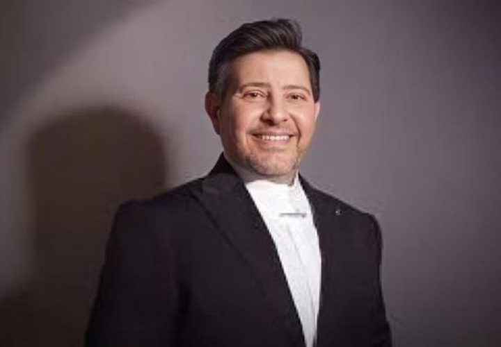 وفاة الفنان المصري هاني شاكر